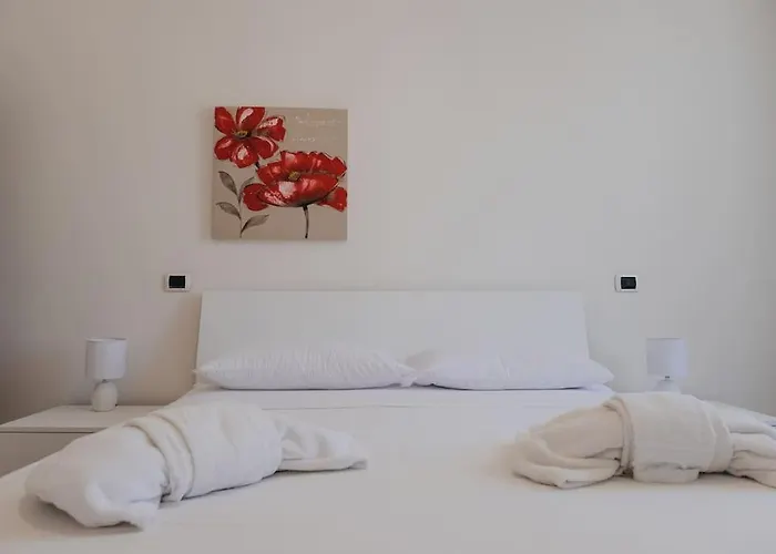 San Giovanni Liliana Apartamento *