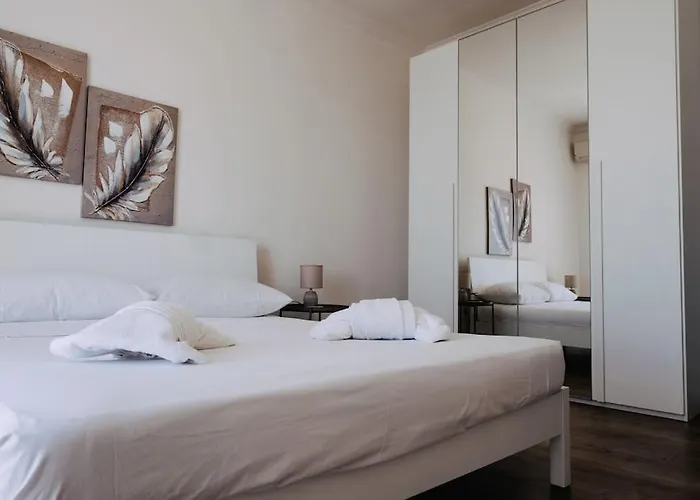 San Giovanni Liliana Apartamento