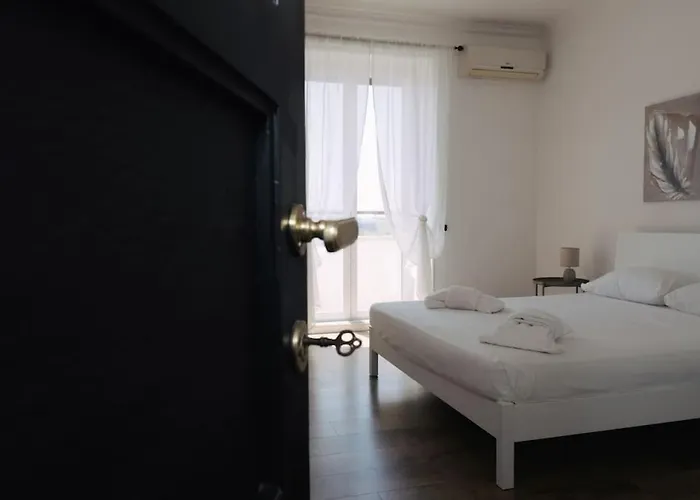 San Giovanni Liliana Apartamento Roma