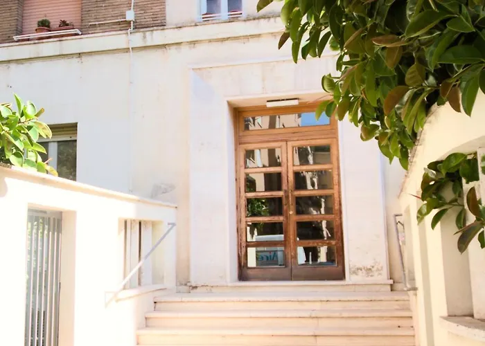 San Giovanni Liliana Roma